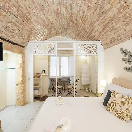 Amo Castle Guest house Cagliari